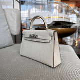  graceful handbag detail view showing craftsmanship 8