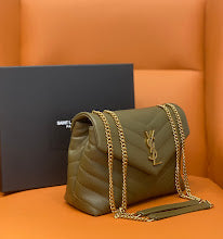 Luxury Iconic Crossbody Bag - Women's Elegant Designer Fashion - NM3189