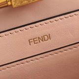 Ziva's Charm handbag – close-up view (Standard Size)