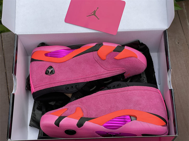 Nike Men's & Women's Premium Casual Sneakers — Style 232 interior view