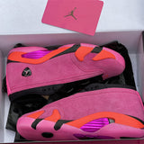 Nike Men's & Women's Premium Casual Sneakers — Style 232 interior view