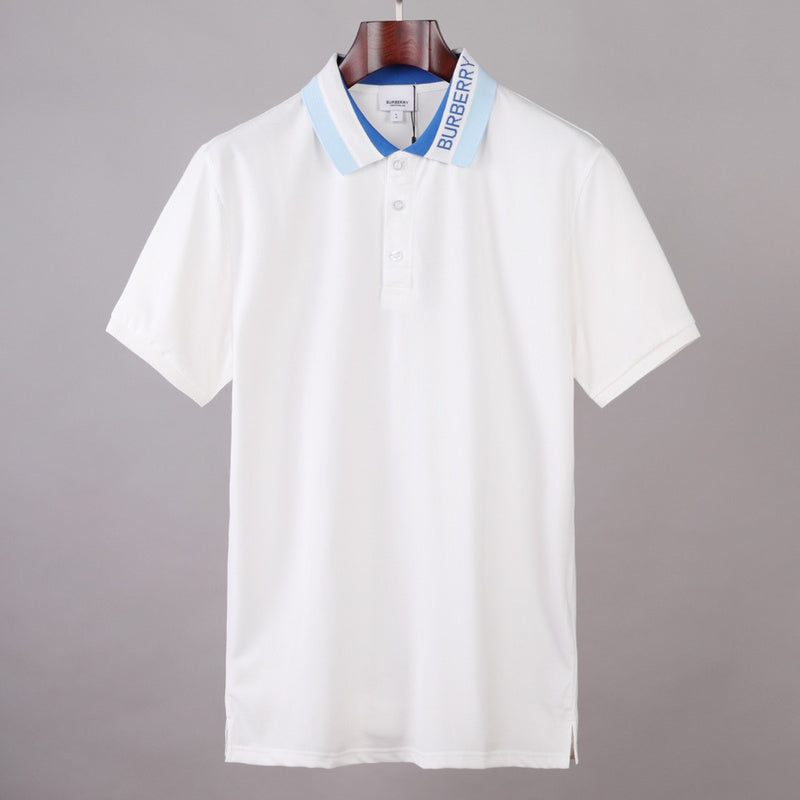 Burberry designer t-shirt full view