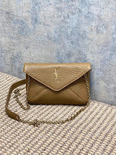 Premium Signature Shoulder Bag - Chic Women's Luxury Designer - NM3148
