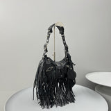 Zivas Charm Everyday Sophistication Statement Handbag (Structured Everyday Essential) – Lifestyle Shot