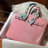 Interior view of smart premium bag