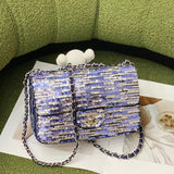  women's handbag, mid design, view 10