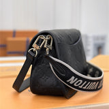  signature top-handle bag styled with outfit 18