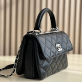  handbag, mid everyday style, image 3