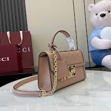 Luxury Designer Top Handle Bag for Women - Premium Satchel Handbag - NM3981