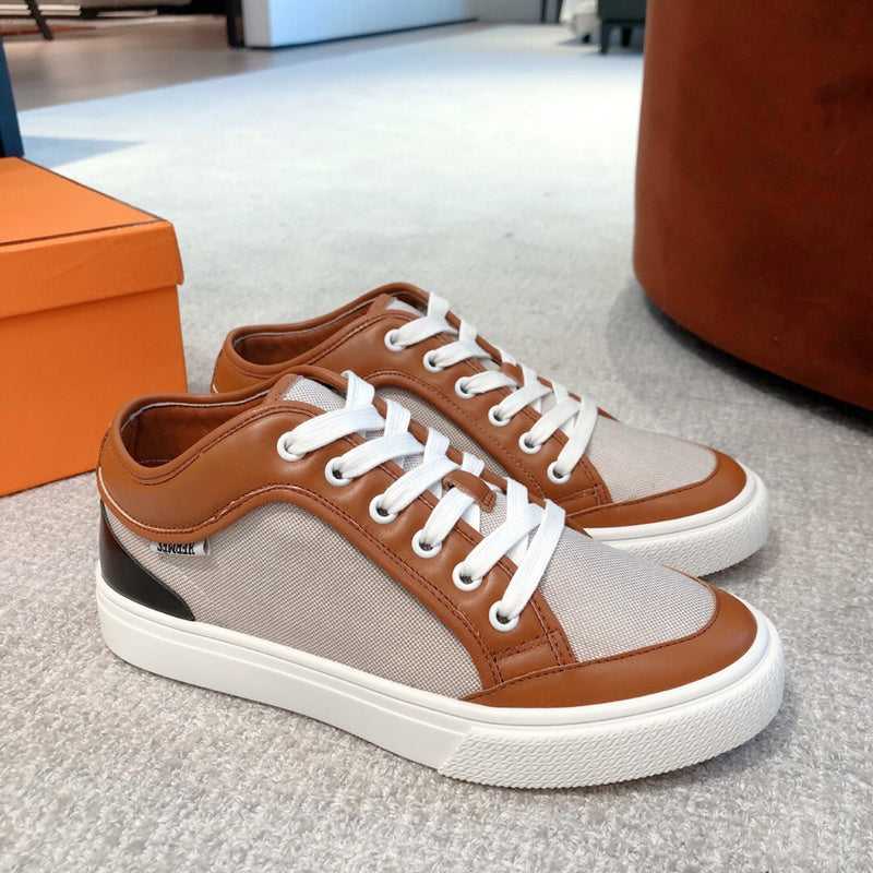 Hermes shoes Style 293 - packaging and accessories
