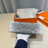 Close-up detail of versatile bag design