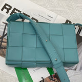 Effortless Premium PU Leather Handbag - Polished Finish | Women's Designer-Inspired Purse #1620 - front view (image 1) of designer-inspired handbag