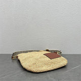 Ziva's Charm handbag – detail view (30cm*80cm*30cm)