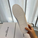 Givenchy shoes Style 188 - top view showing design