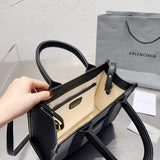 Ziva's Charm handbag – lifestyle view (one versatile size)