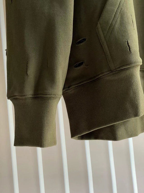 Givenchy clothing styling view — premium authentic designer style