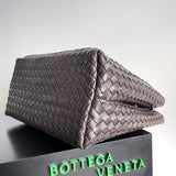Understated Premium PU Leather Handbag - Versatile Everyday Design | Women's Luxury Handbag #1591 - interior view (image 6) of designer-inspired handbag
