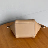 Ziva's Charm handbag – interior view (15cm*18.5cm*18cm)