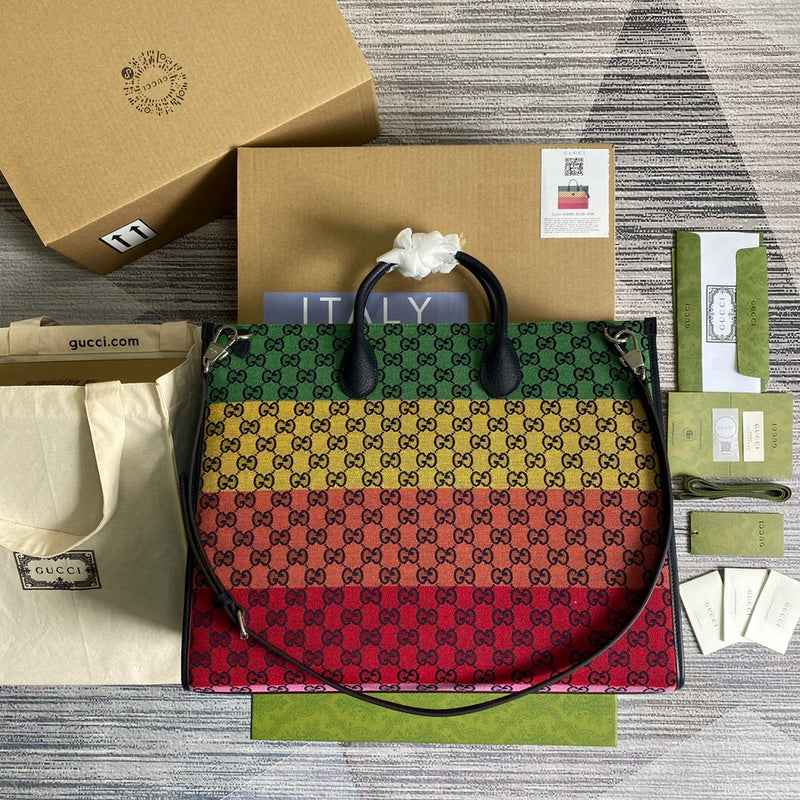 Close-up detail of everyday-luxe statement women's handbag – women's designer-style accessory