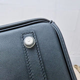 Balanced handbag styled for everyday wear