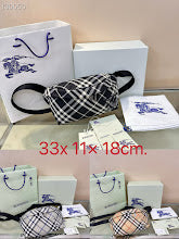 New Premium Monogram Tote Bag - Elegant Luxury Women's Designer Handbag - NM5630