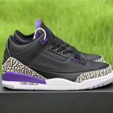 Nike Men's & Women's Designer Low-Top Shoes — Style 101 back view