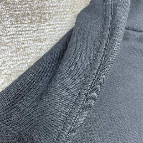 Amiri hoodie back view — premium authentic designer style