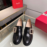 Roger Vivier luxury shoes full view — premium authentic designer style