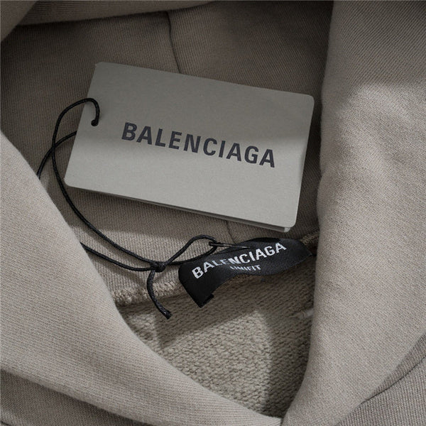 Three-quarter angle view of Balenciaga luxury piece style No.394