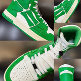 Amiri sneakers side view — premium authentic designer style