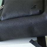  handbag interior and compartment view