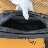  Smart everyday bag carried on shoulder 34