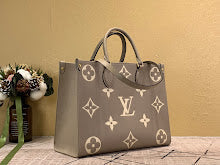 Premium Structured Satchel - Chic Women's Luxury Designer Handbag - NM4993