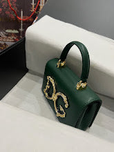 Premium Women's Tote Bag - Luxury Designer Fashion Handbag - NM7205