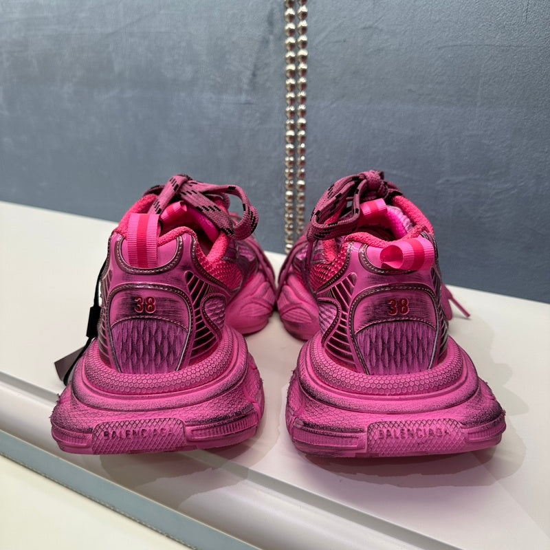 Zivas Charm Understated Luxury Designer Shoes (All-Day Wearable Design) – Lifestyle Shot