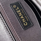  women's handbag, mid design, view 5