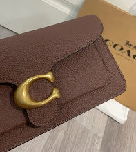 New Premium Heritage Tote Bag - Elegant Women's Luxury Designer Style - NM6576