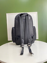 New Luxury Iconic Crossbody Bag - Women's Elegant Designer Fashion - NM5846