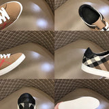 Polished Vegan Leather Shoes - Statement Everyday Style | Women's Luxury Shoes #1401 - side angle view (image 2) of designer-inspired shoes