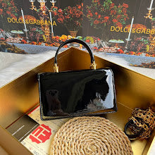 Premium Leather Top Handle Satchel - Elegant Women's Designer Bag - NM6854