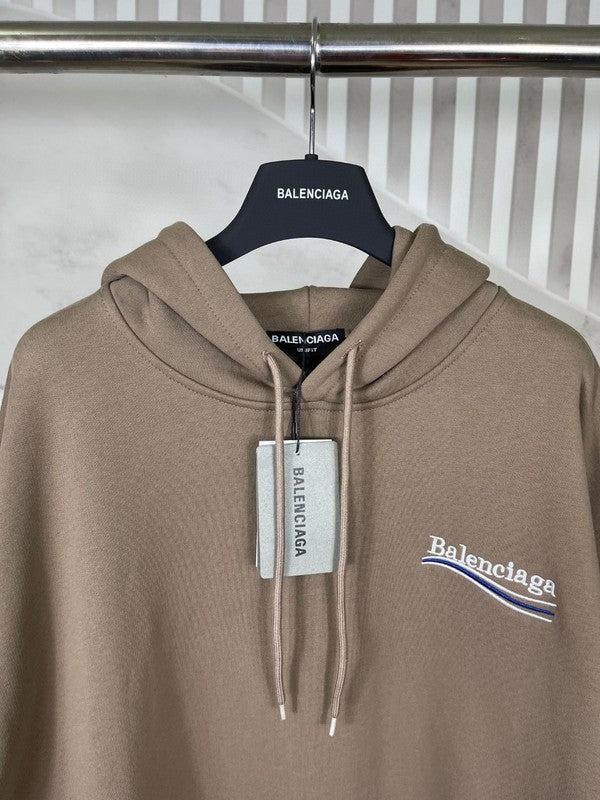 Balenciaga clothing full view — premium authentic designer style