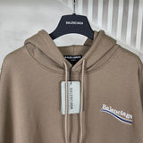Balenciaga clothing full view — premium authentic designer style