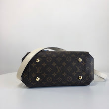 Luxury Structured Top Handle Bag - Premium Women's Designer Fashion - NM5019