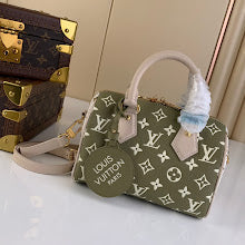 Premium Top Handle Shopper - Luxury Women's Designer Style Bag - NM4749