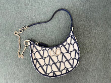 Luxury Structured Shoulder Bag - Women's Premium Designer Fashion - NM2859