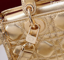 Premium Structured Satchel - Chic Women's Luxury Designer Handbag - NM7371