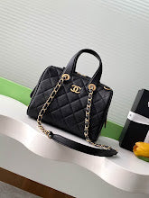 New Chic Designer Shoulder Handbag - Premium Luxury Women's Style - NM6076