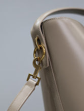 Premium Leather Crossbody Bag - Elegant Women's Designer Handbag - NM3443