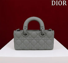 Designer Heritage Top Handle Bag - Premium Luxury Women's Fashion - NM7428