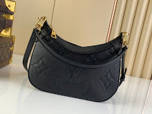 Premium Signature Shoulder Bag - Chic Women's Luxury Designer - NM4805
